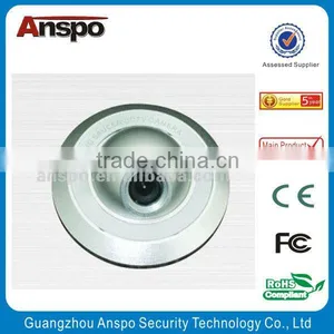 Guangzhou Anspo Indoor Vandalproof Mini Hidden Camera 1/4"SONY 420TVL Small CCTV Camera thumbnail-1