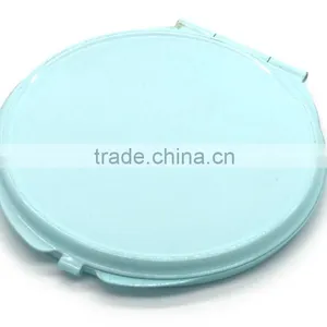 Epoxy Coating Compact Mirror and Epoxy Coating Pocket Mirror thumbnail-6