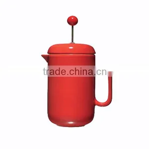 2016 New and Hot Style French Coffee Press for USA Market thumbnail-1