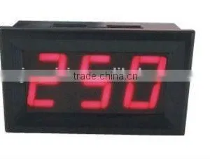 Voltage Meter Used in Welding Machine thumbnail-4
