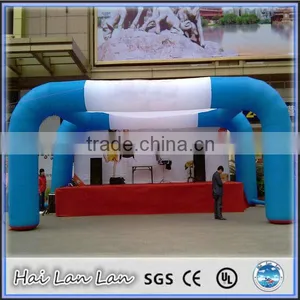 2015 Inflatable Party Tent Flooring for Sale thumbnail-6