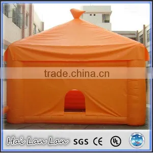 2015 Hot Sale Geodesic Dome Tent on Sale thumbnail-4