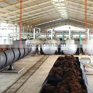 10-120TPH Palm Oil Mill thumbnail-1