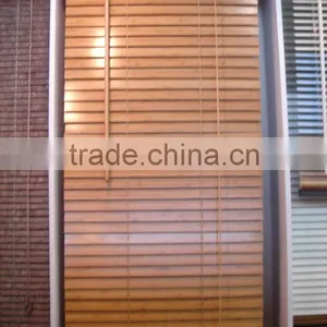 Basswood Blinds(1",1.5",2") thumbnail-1
