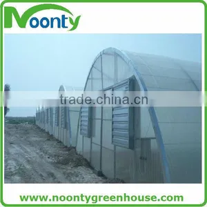 Economical Tunnel Greenhouse thumbnail-2