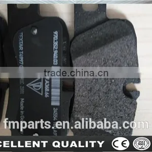 Toyota Genuine Brake Pads 97035294904 thumbnail-1
