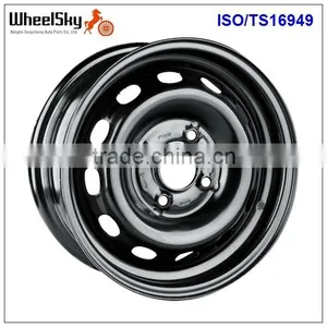 4 Hole Rims For Passenger Cars thumbnail-1