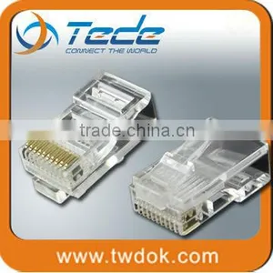 Unshielded Rj45 Connectors Producer thumbnail-1