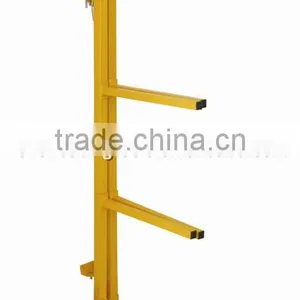 LD-AU4018 Wall Mouting Bumper Stand thumbnail-2