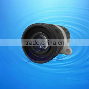 Distance Measuring Smart Monocular Scope 7X18mm Golf Range Finder M0718A thumbnail-3