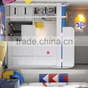 Children Bedroom Furniture thumbnail-1