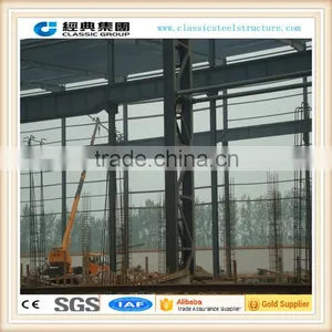 Price of Structure Steel Fabrication thumbnail-5