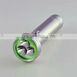 2012 Flat Led Flashlight FTS2DE8 thumbnail-1