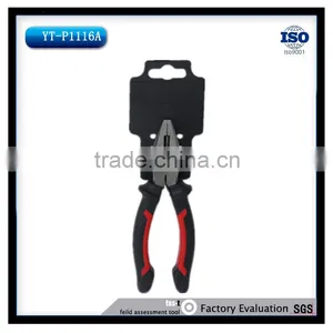 6" Combination Pliers(American Style) thumbnail-1