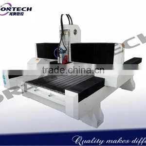 Cnc Router 1300 2500mm With Linear Guide DTS1325 thumbnail-2