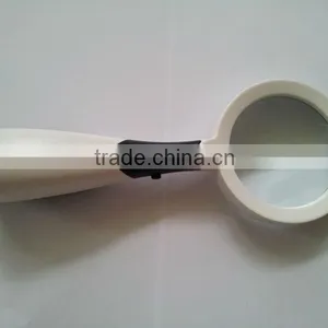 Illuminated Magnifier, Handhold Magnifying Glass thumbnail-1