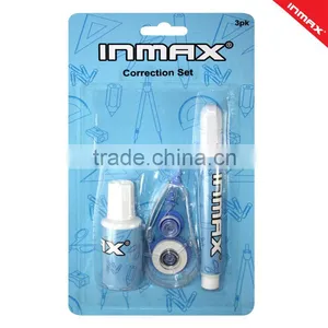 Correction Set thumbnail-1