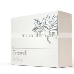High Quality Customized Made-in China Hot Sale Soap Box thumbnail-1