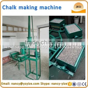 Dustless Chalk Making Machine Price, Machine Making Chalk With High Quality thumbnail-2