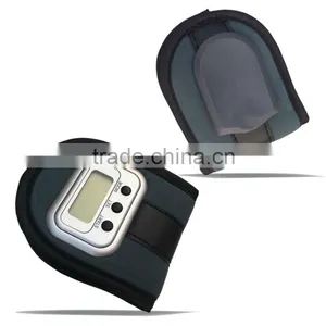 Multifunctional Wrist Strap Pedometer thumbnail-1