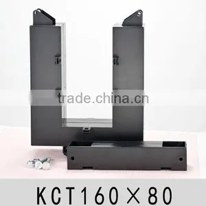 DBP/DP CE 800A/5A Split Core Current Sensor thumbnail-1