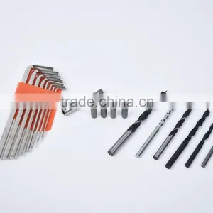 Household Tool Set Application and Drills Bit Set,Hand Tools Type Hex Bit Socket Set thumbnail-5
