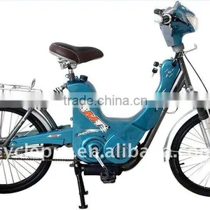 Bicycle G04 thumbnail-1