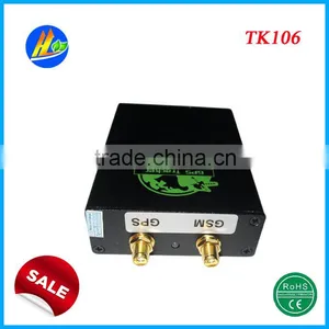 Smart GPS Tracking Device Car GPS TK106 thumbnail-4