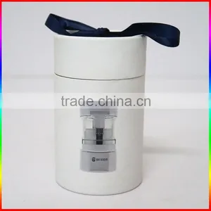 Luxury Paper Perfume Bottle Packaging Box Cosmetic Paper Tube Packaging thumbnail-1