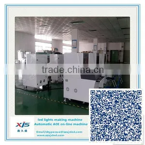 Smt Led Production Line Inline Aoi thumbnail-5