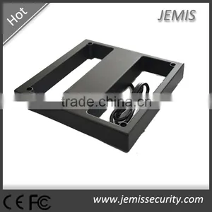 High Feedback Wiegand RS232 Parking Lot 70~100cm Rfid Mid-range Rfid Reader thumbnail-1