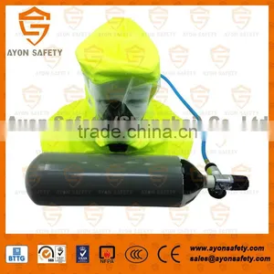 EEBD (Emergency Escape Breathing Device) Breathing Self Rescue Device, Mobile Breathing Apparatus thumbnail-1