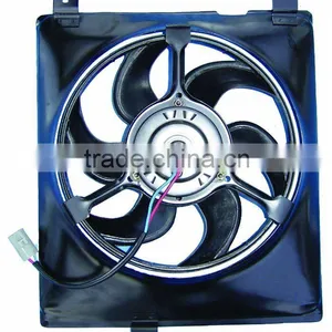 Radiator Fan/Auto Cooling Fan/Condenser Fan/Fan Motor For TOYOTA CAMRY 3.0L V6 97'~98' thumbnail-1