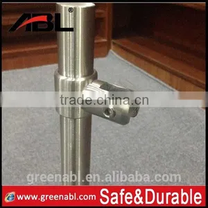 Stainless Steel Sneeze Guards thumbnail-2