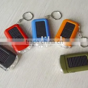 Solar Flashlight thumbnail-1