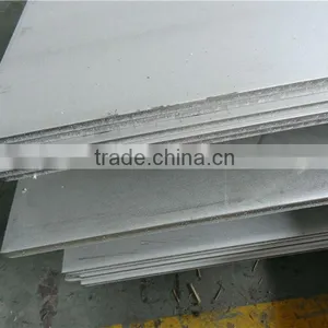 China Duplex 2205 Stainless Steel Sheet Factory Price thumbnail-5