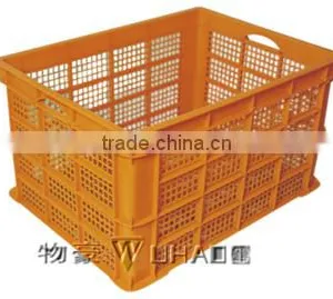 Plastic Basket Mould, Plastic Basket 18-3 thumbnail-1