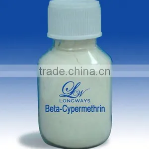 Bio Pesticide in Agriculture/cypermethrin 95%TC thumbnail-1