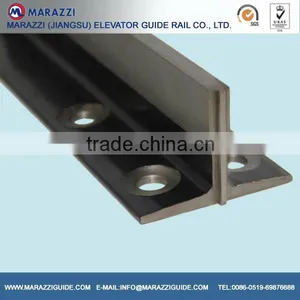Guide Rails For Elevator In Elevator Parts 16mm thumbnail-1