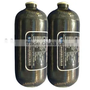 Hydrogen Gas Cylinder thumbnail-1