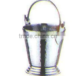 Hammered Bucket thumbnail-1