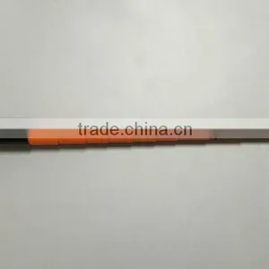 CNER 31ft Carbon Fibre Composit Telescopic Water Fed Cleaning Pole thumbnail-1
