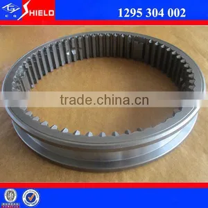High Quality Dump Truck Spare Parts to Dubai for Howo Sinotruck Tractor Truck 1295304002 thumbnail-1