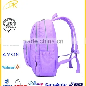 New Design Fashion Girl School Laptop Backpack thumbnail-3