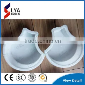 2016 Hot Selling Injection Molding Plastic Concrete Pavement Mould Business for Sale thumbnail-3