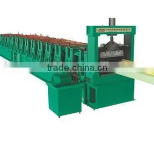 Steel Span Roll Forming Machinery thumbnail-3