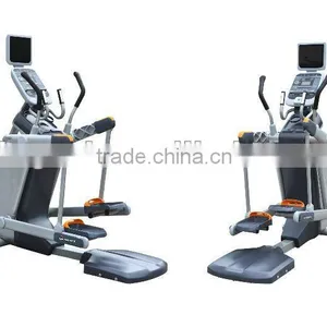 GNS-FBT100 Full Body Building Fitness Equipment thumbnail-1