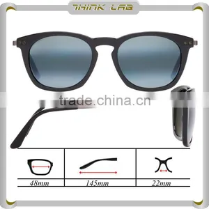 High Quality Sport Sunglasses Polarized Sunglasses Acetate Sun Glasses Promotional thumbnail-1