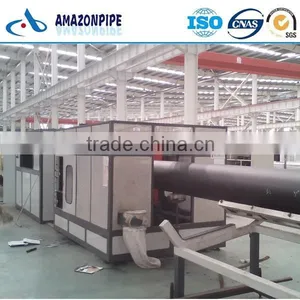 Factory Supply Hdpe Steel Wire Mesh Pipe Buried Plastic Pipe for Water Supply thumbnail-2