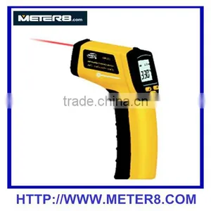 Infrared Thermometer or Infrared Thermometer Meter thumbnail-1